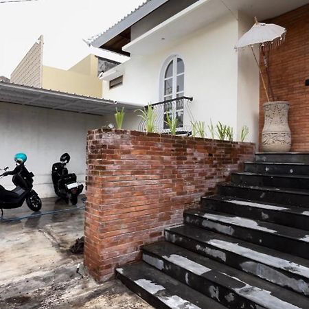 Villa Gong Umara Canggu Eksteriør billede