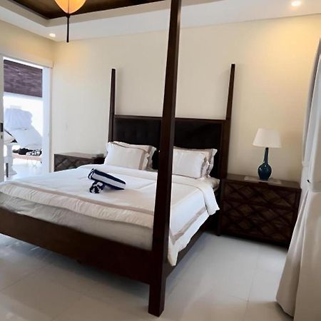 Villa Gong Umara Canggu Eksteriør billede