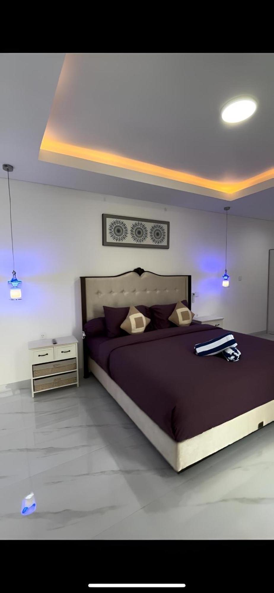 Villa Gong Umara Canggu Eksteriør billede