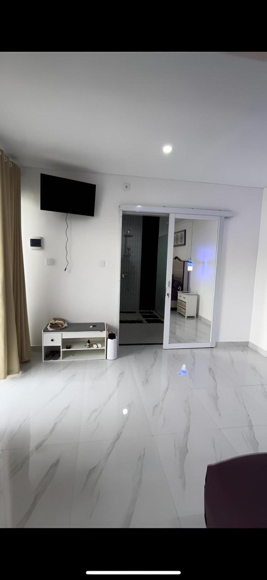 Villa Gong Umara Canggu Eksteriør billede