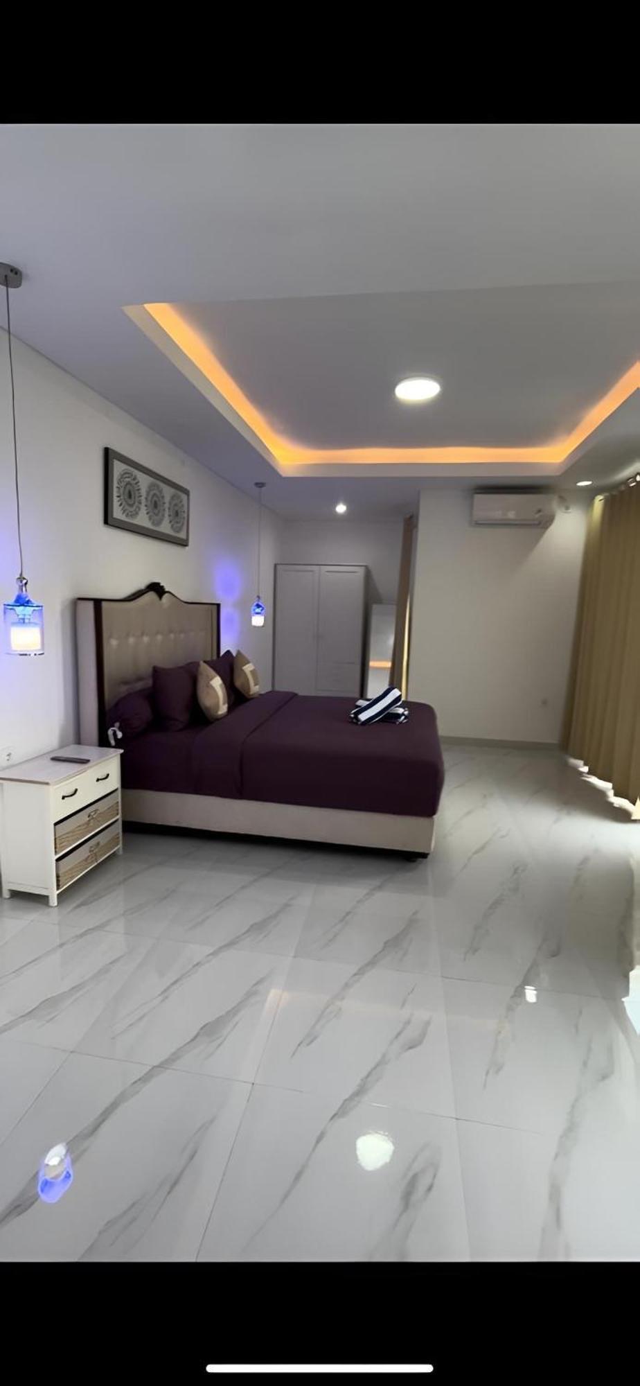 Villa Gong Umara Canggu Eksteriør billede