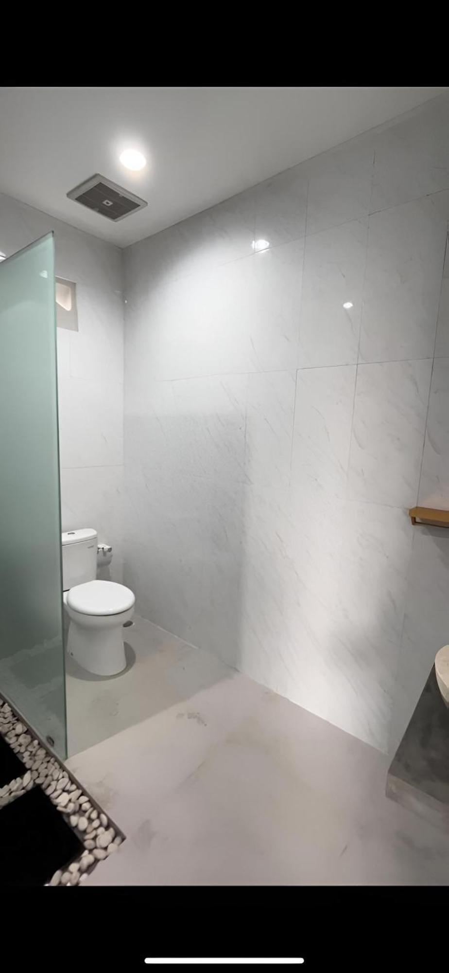 Villa Gong Umara Canggu Eksteriør billede