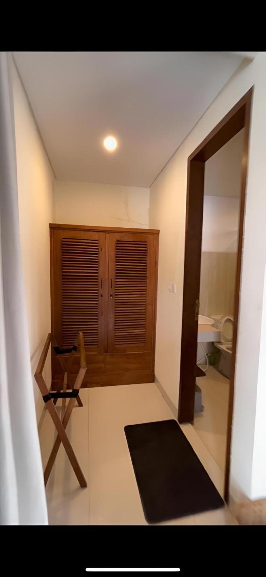 Villa Gong Umara Canggu Eksteriør billede