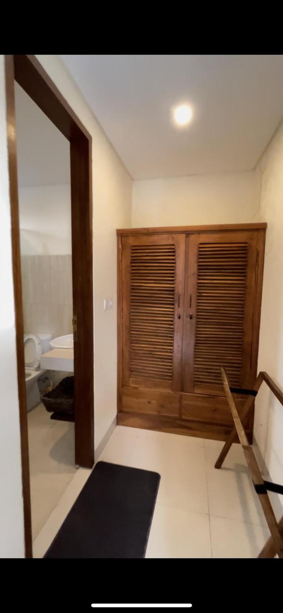 Villa Gong Umara Canggu Eksteriør billede