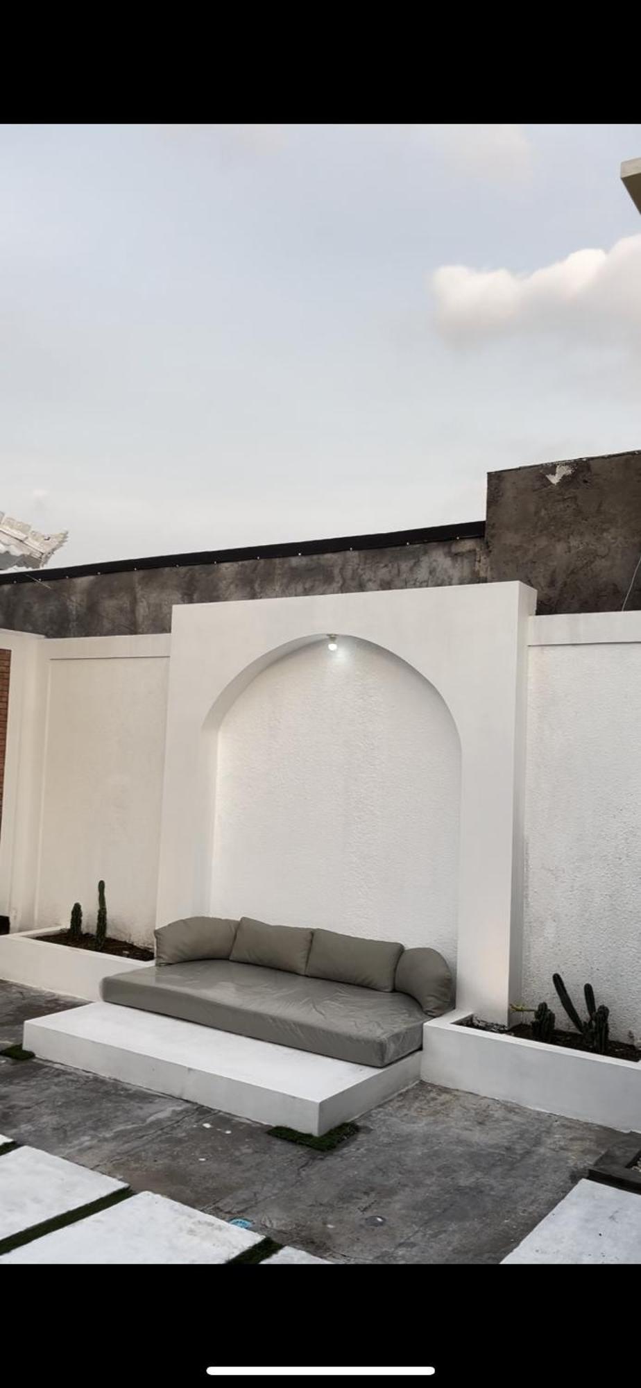 Villa Gong Umara Canggu Eksteriør billede