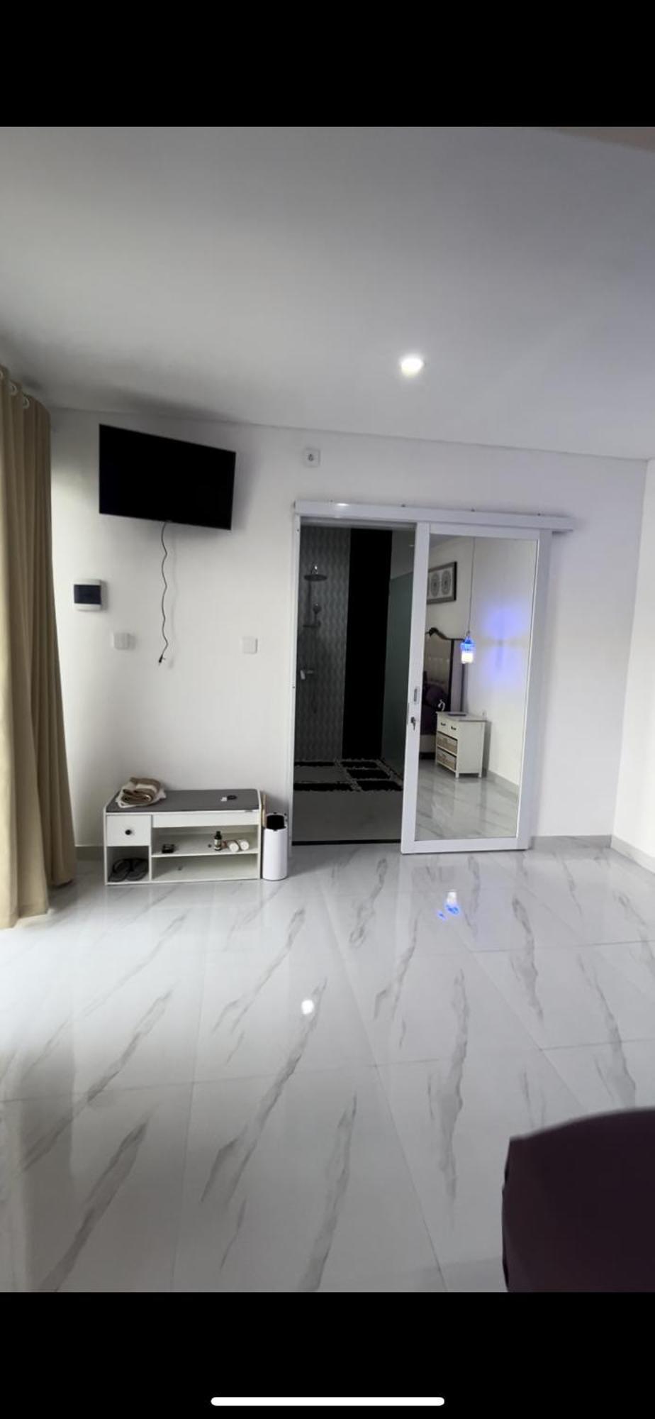 Villa Gong Umara Canggu Eksteriør billede