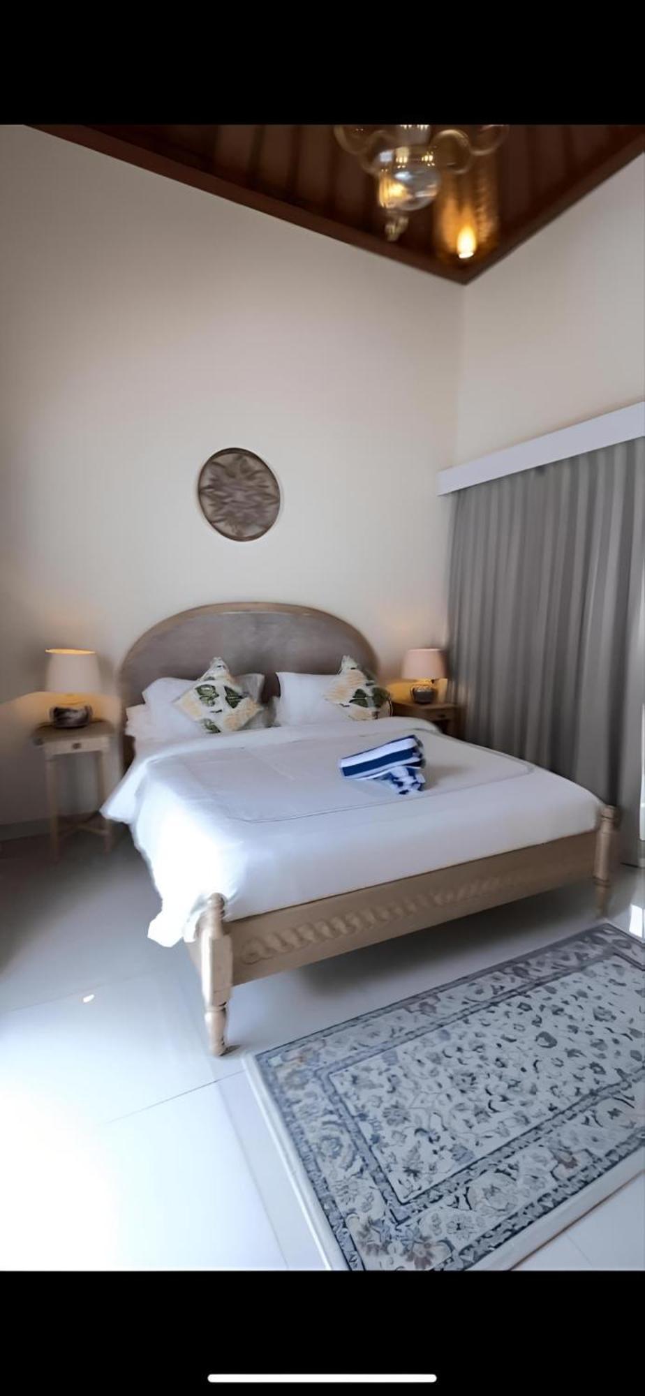 Villa Gong Umara Canggu Eksteriør billede