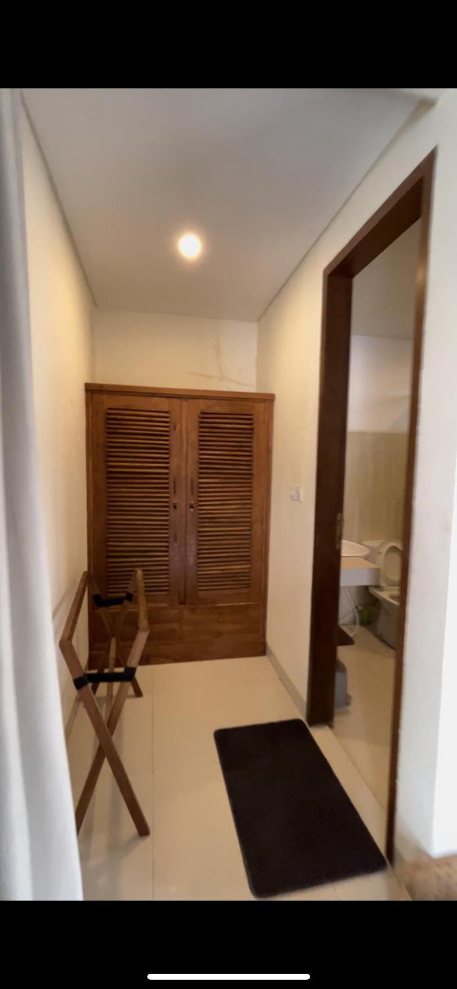 Villa Gong Umara Canggu Eksteriør billede